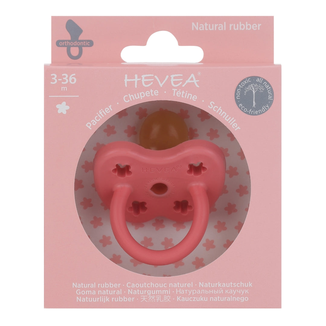 Hevea dummy top