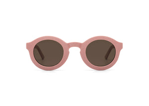 
                
                    Load image into Gallery viewer, Cream Children Sunglasses | Strawberry
                
            