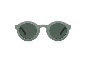 Cream Children Sunglasses | Sage