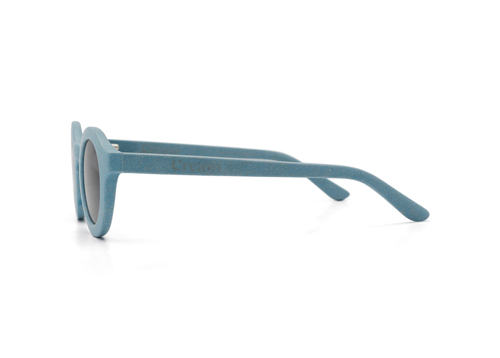 Cream Children Sunglasses | Blueberry