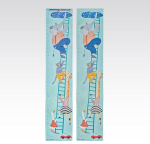 To the Moon and Back Growth Chart