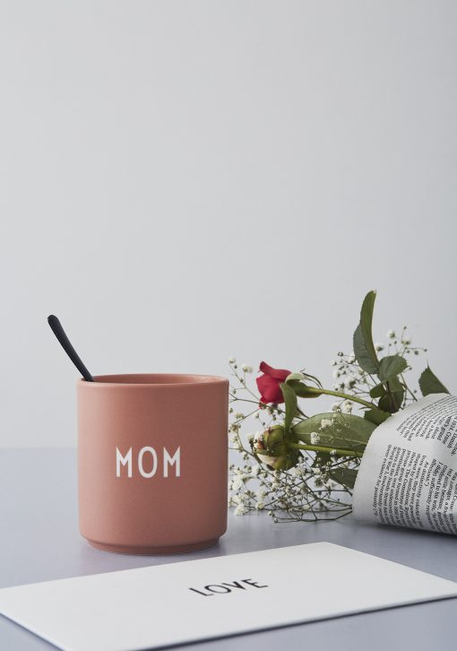 Favourite Cup | MOM Cup