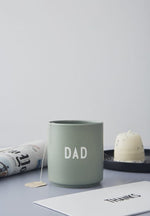 Favourite Cup | DAD Cup