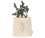 Carrots in Shopping Bag, Mini