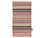 Miniature Rug | Striped