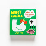 Noisy Animals Matching Game