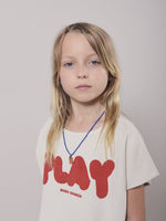 Bobo Choses Pepper Necklace Model