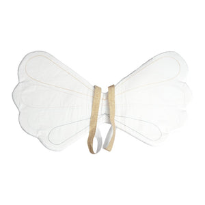 
                
                    Load image into Gallery viewer, Organic Cotton Rainbow Wings
                
            