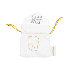 
                
                    Load image into Gallery viewer, Tooth Fairy Pouch
                
            