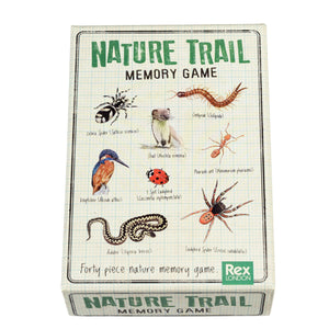
                
                    Load image into Gallery viewer, Nature Trail Memory Game
                
            