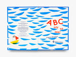 ABC off to Sea! Book