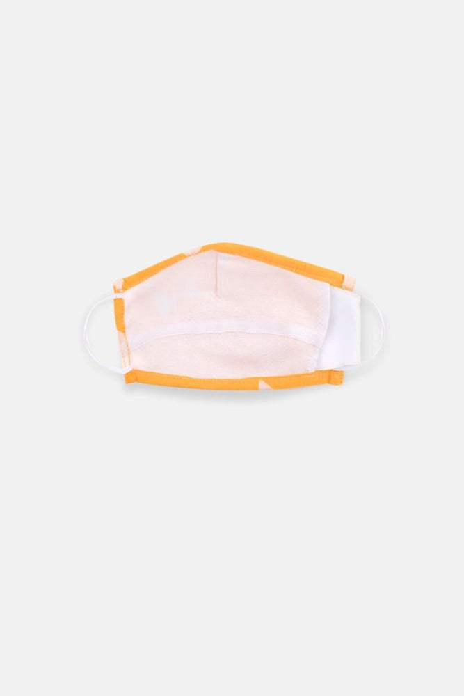 
                
                    Load image into Gallery viewer, 3-5 Years Bow Hygiene Face Mask (&amp;amp; 3 Filters)
                
            
