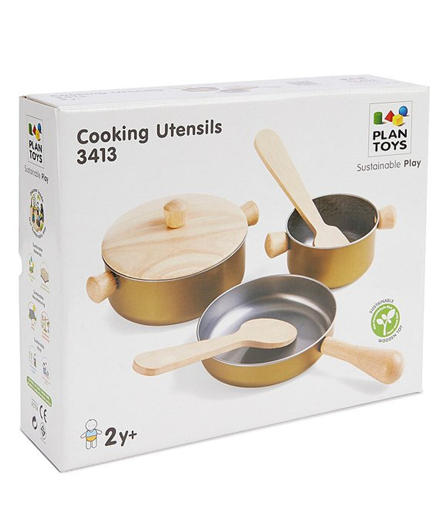 Cooking Utensils Set