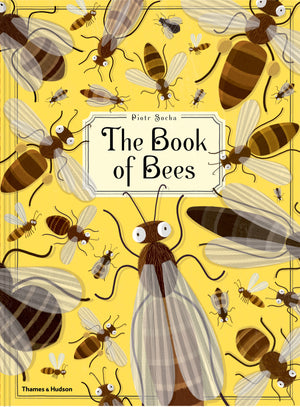 
                
                    Load image into Gallery viewer, The Book of Bees
                
            