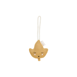 
                
                    Load image into Gallery viewer, Leaf Hanging Rattle by Main Sauvage
                
            