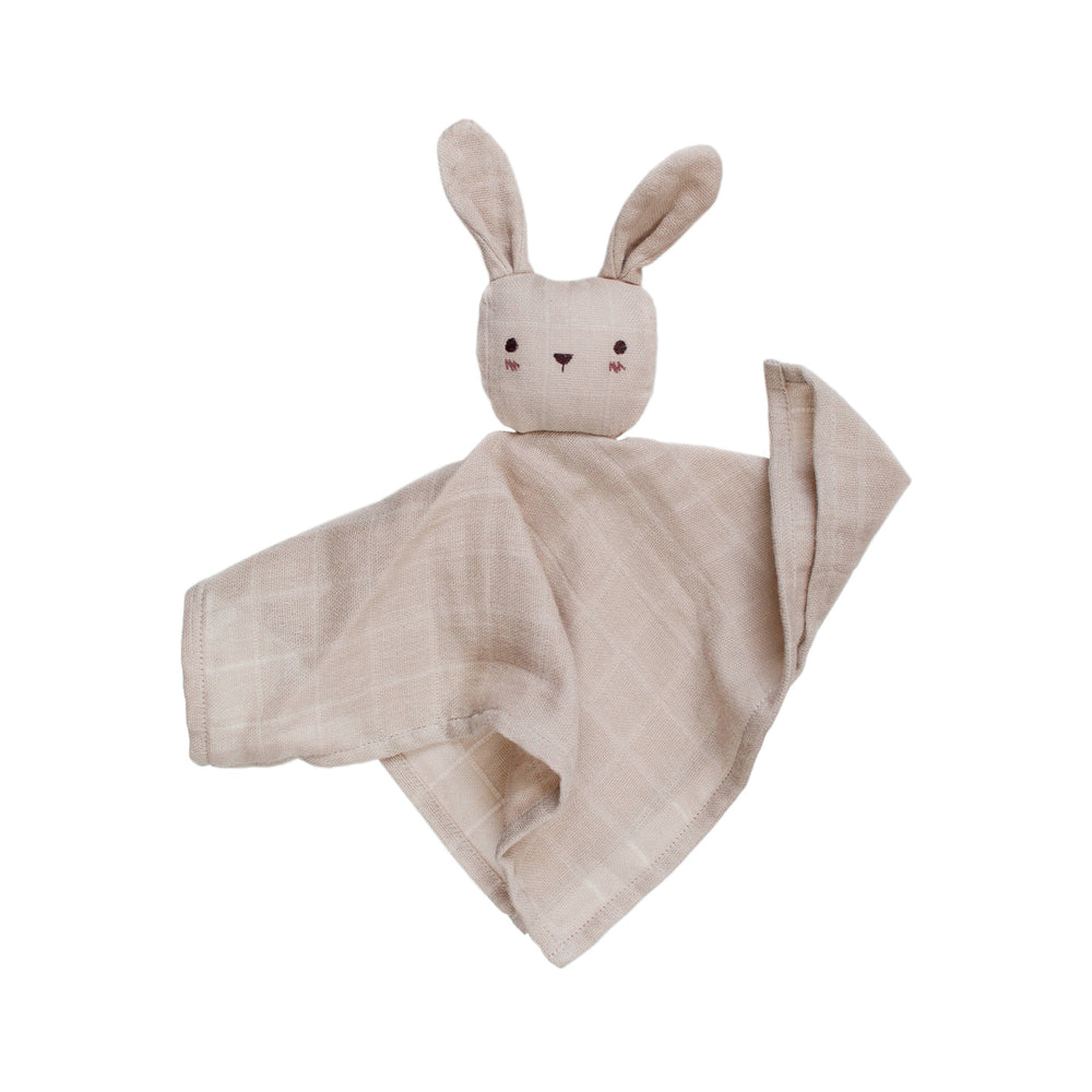 
                
                    Load image into Gallery viewer, Cuddle Cloth | Bunny
                
            