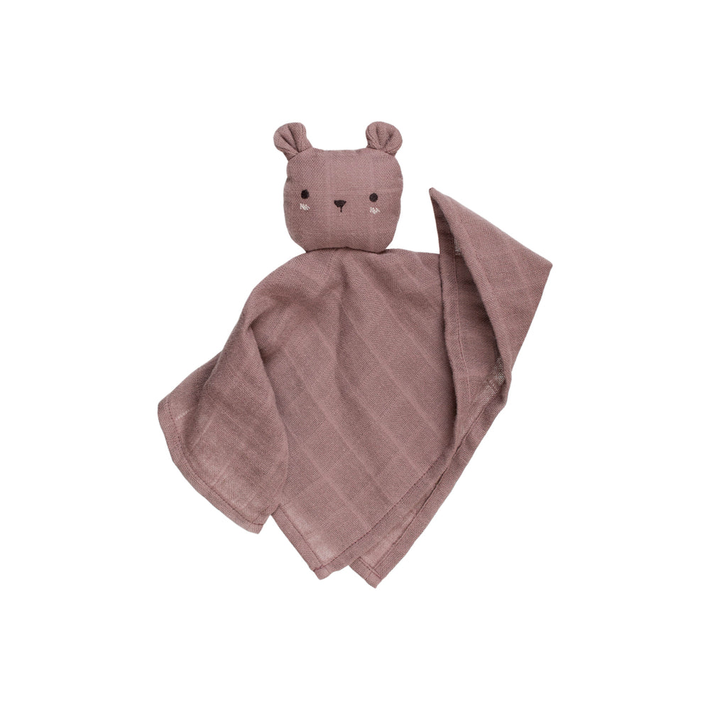 Cuddle Cloth | Teddy