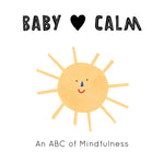 Baby Loves: Calm (Board book)