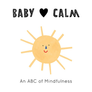 Baby Loves: Calm (Board book)