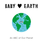 Baby Loves: Earth (Board book)