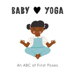 Baby Loves: Yoga (Board book)