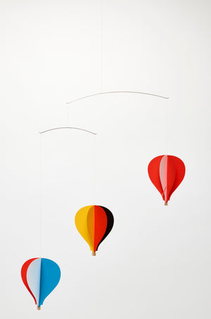 
                
                    Load image into Gallery viewer, Balloon Mobile 3
                
            