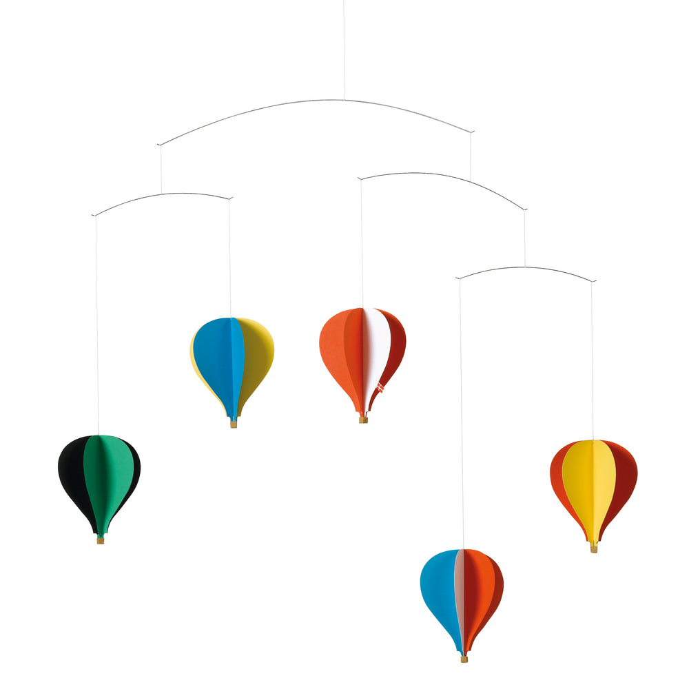 
                
                    Load image into Gallery viewer, Balloon Mobile 5
                
            