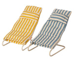 Beach Chair Set for Mouse
