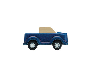 
                
                    Load image into Gallery viewer, Blue Truck
                
            
