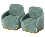 Chair for Mouse - Set of 2