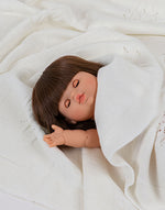 Chloe Doll with Sleepy Eyes by Minikane x Paola Reina