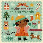 Christmas in 100 Words