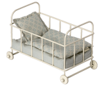 Cot Bed, Micro | Blue