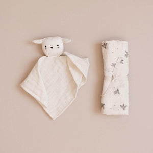 Cuddle Cloth | Lamb