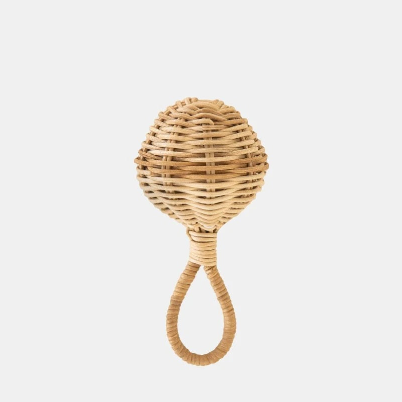 Olli Ella Dinkum Doll Raya Rattle/Hanging Rattle