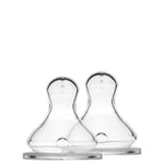Duo of Teats – Size 2 from 3m by Elhée
