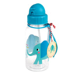 ELVIS the Elephant Water Bottle