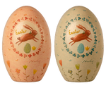 Easter Eggs 2 pcs