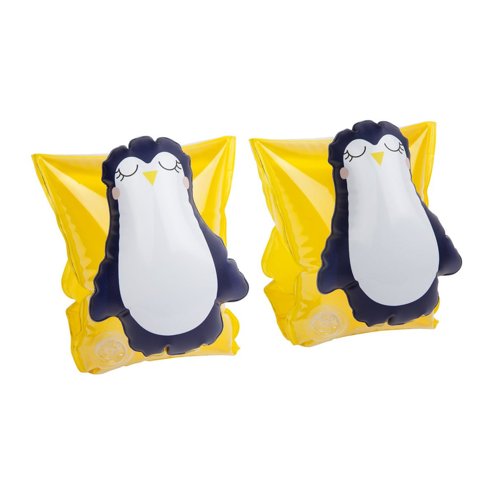 Penguin Float Bands