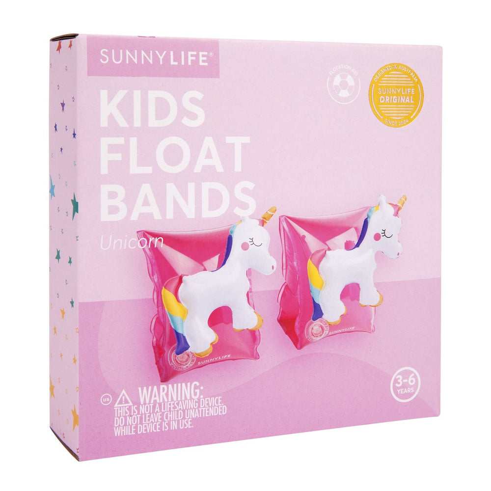 Unicorn Float Bands