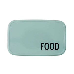 Food & Lunch Box | GREEN
