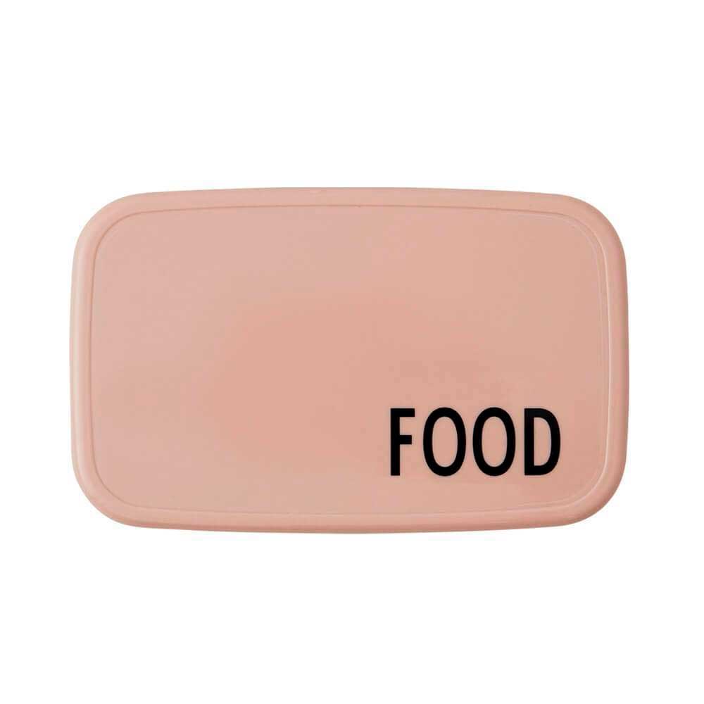 Food & Lunch Box | NUDE