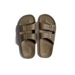 Freedom Moses Slides Shoes | TURTLE