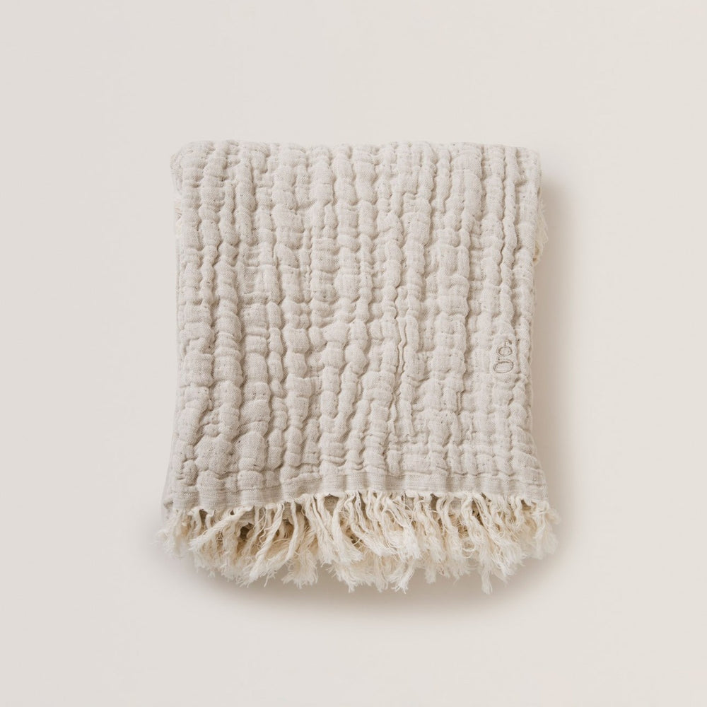 Garbo&Friends Mellow Blanket | Lin