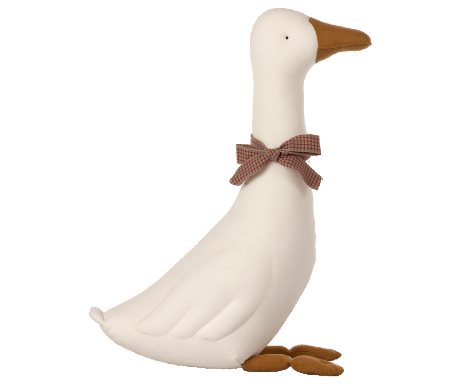 Goose, Small