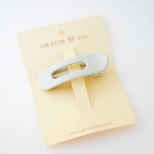 Grech & Co. Grip Clip | Buff