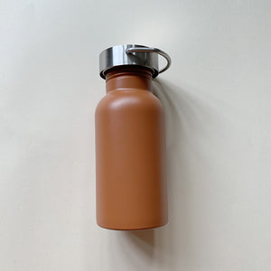 Stainless Steel Water Bottle 400ml | Terracotta