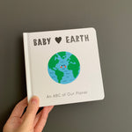 Baby Loves: Earth (Board book)