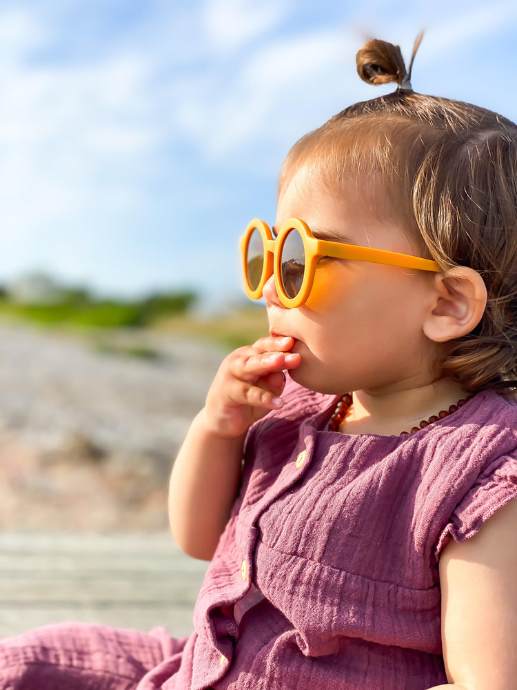 Sunglasses, Baby, Toddler Kids Sustainable Sunnies