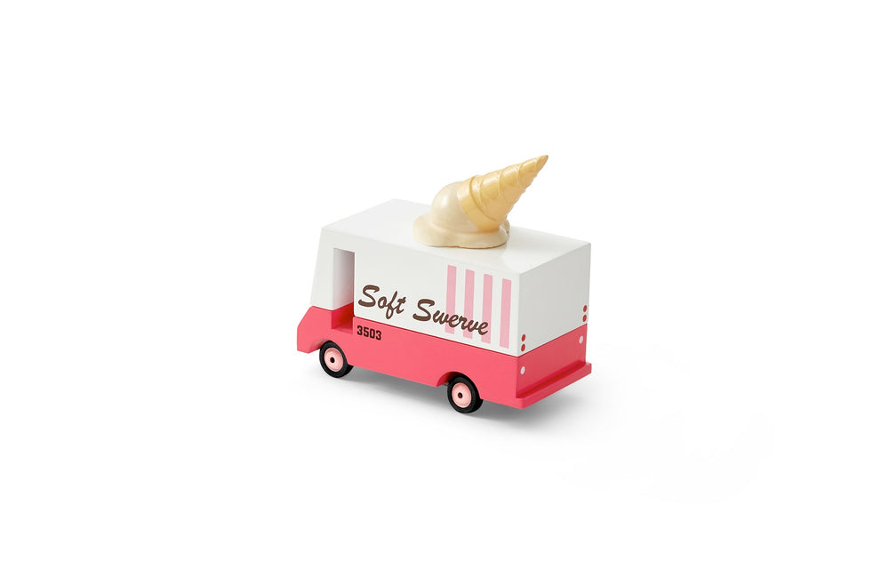 
                
                    Load image into Gallery viewer, Ice Cream Candyvan by Candylab Toys
                
            